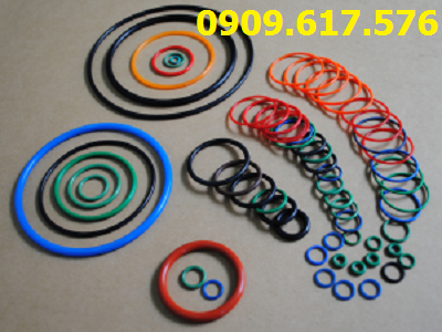gioăng cao su O-rings