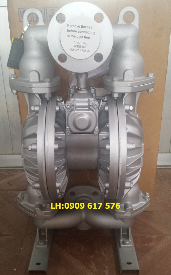 Bơm màng Yamada NDP-20BAT