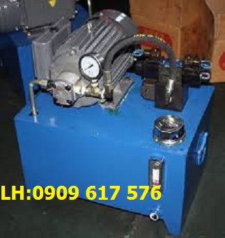 Bơm dầu thủy lực