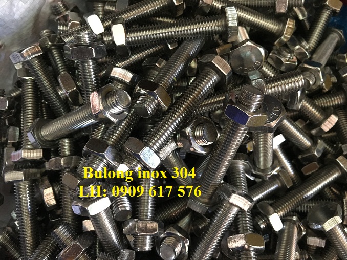 bulong inox 304