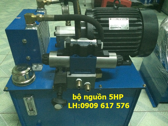 bộ nguồn 5HP