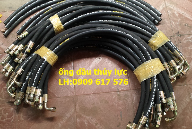 ống bơm dầu, ống bơm xăng