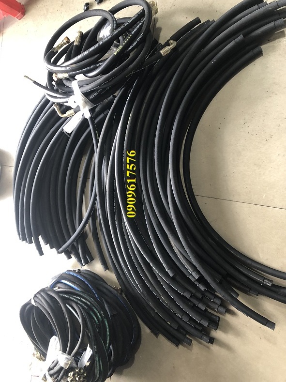 ỐNG DẦU THỦY LỰC 