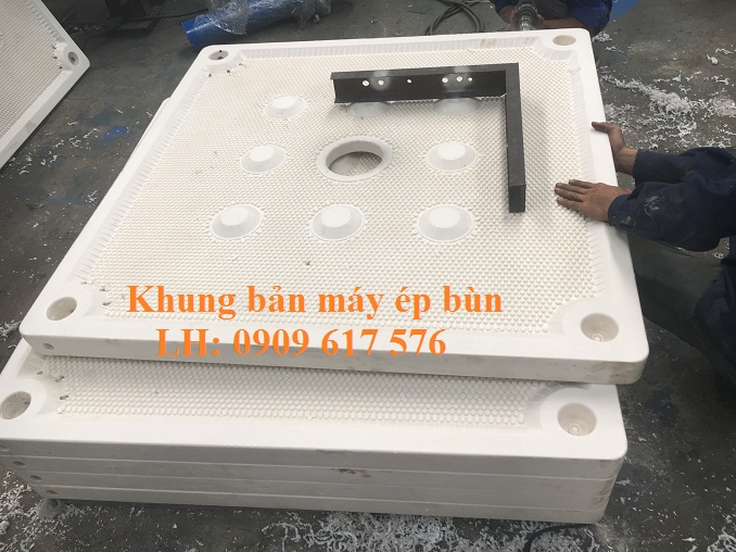 Tấm lọc khung bản 1000*1000