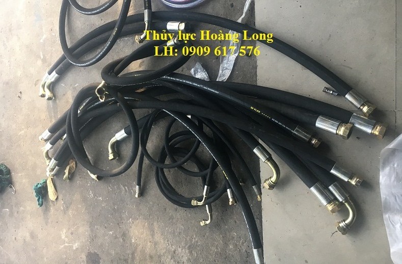 Ống dầu thủy lực 1.1/4''