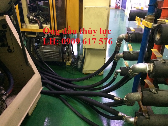 ống cao su thủy lực 49