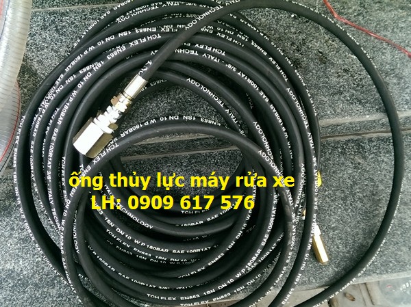 ống thủy lực 3/4''