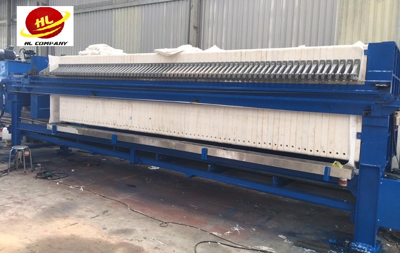 MÁY ÉP BÙN KHUNG BẢN 1000X1000