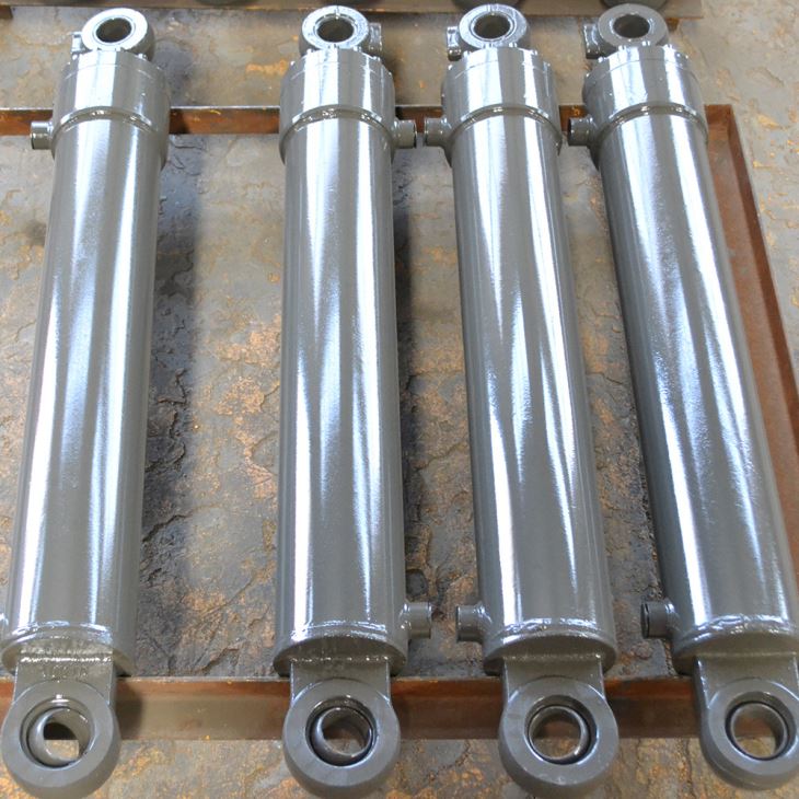 Ty ben thủy lực, xilanh thủy lực 