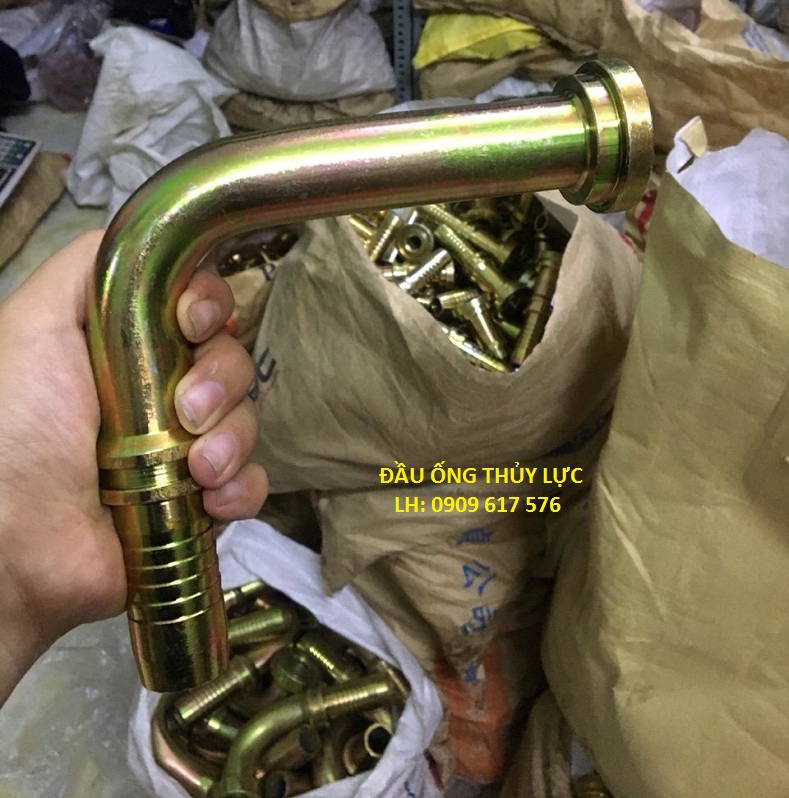 Đầu ống thủy lực, phụ liện ống thủy lực