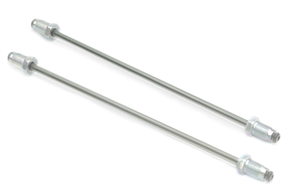 Ống dẫn dầu phanh 