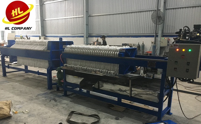 TẠI SAO MÁY ÉP BÙN KHUNG BẢN LẠI ĐƯỢC SỬ DỤNG NHIỀU TẠI VIỆT NAM