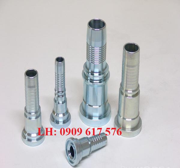 Mặt bích ống dầu thủy lực 