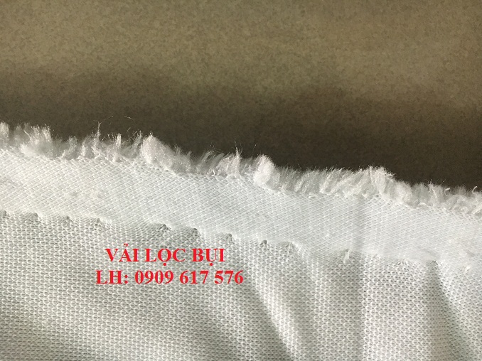 Vải lọc bụi phòng sạch