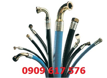 ống thủy lực bơm dầu