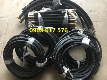 ỐNG DẦU THỦY LỰC 1/2''