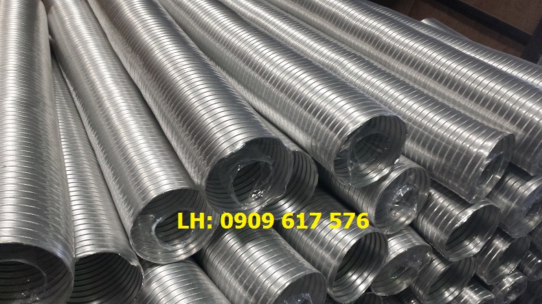 ống hút hơi lạnh, hơi nóng