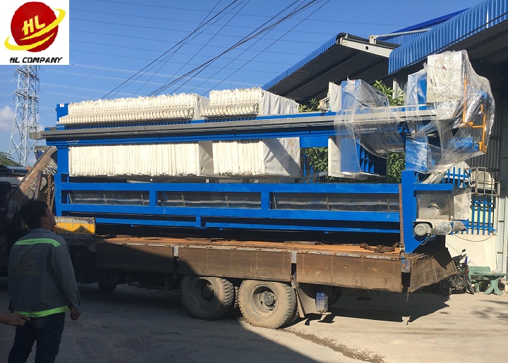 MÁY ÉP BÙN KHUNG BẢN 