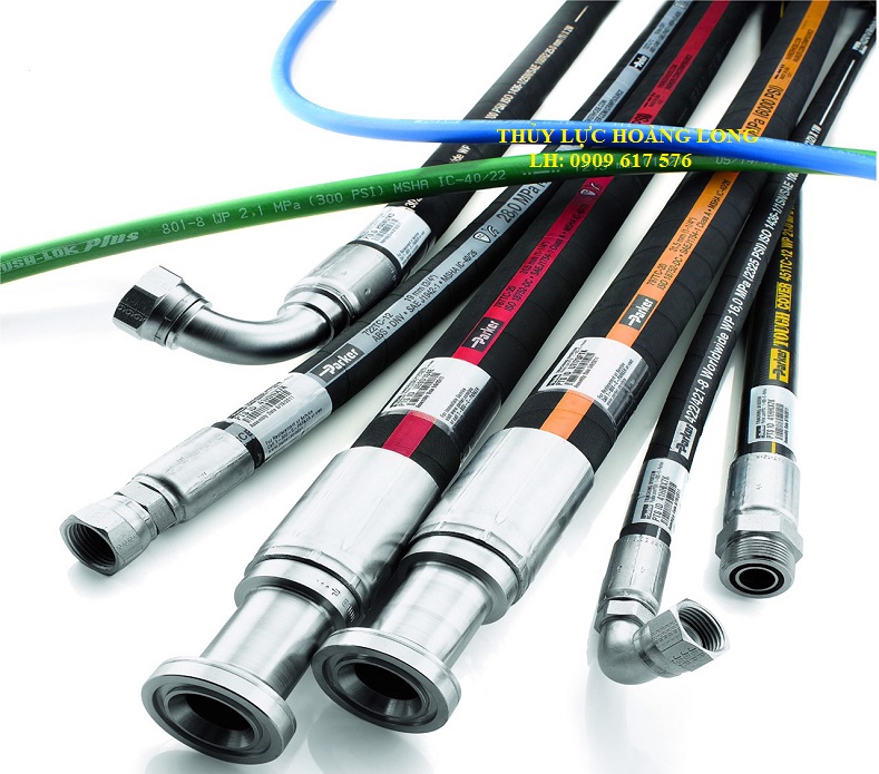 Ống thủy lực Parker