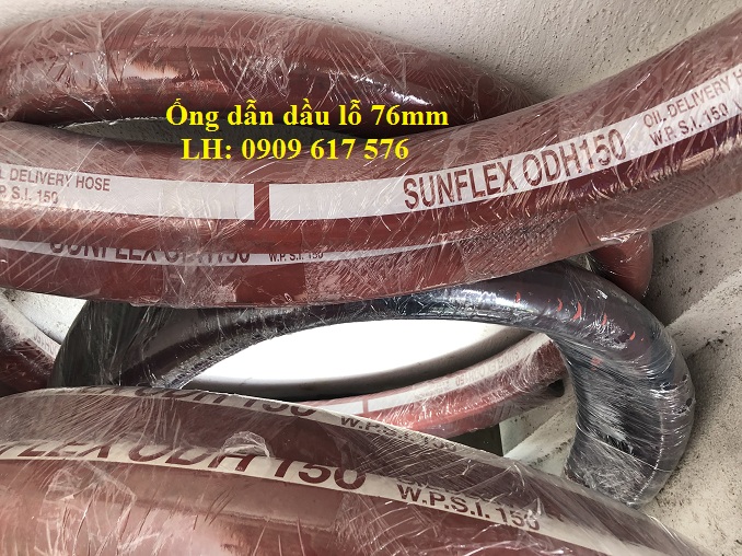 ống sunflex 