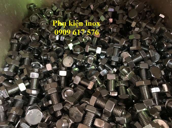 phụ kiện inox 
