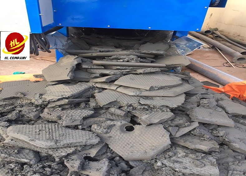 LÀM THẾ NÀO ĐỂ GIẢM LƯỢNG BÙN THẢI