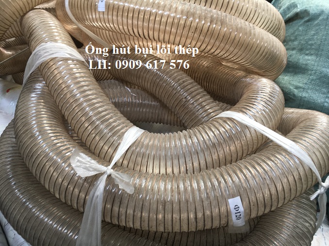 ỐNG HÚT BỤI PHI  50