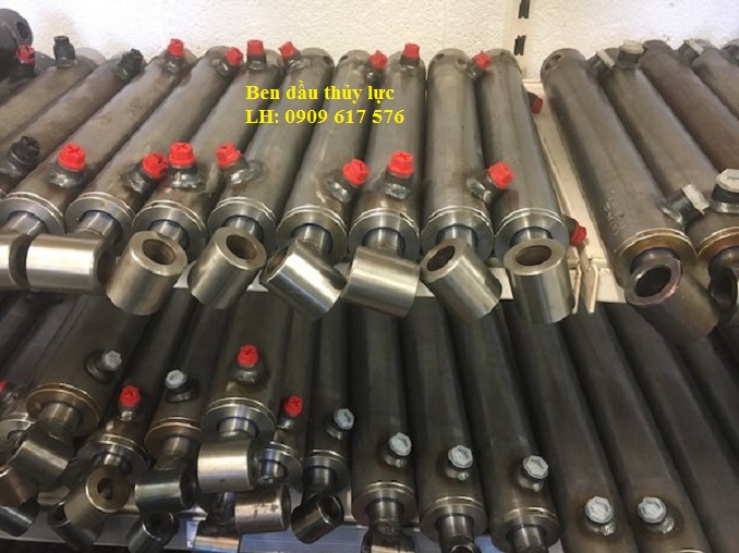 Xilanh dầu thủy lực 