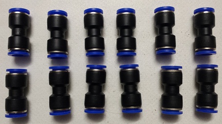 Đầu nối nhanh phi 10