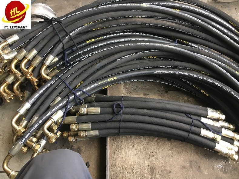 ỐNG DẦU THỦY LỰC