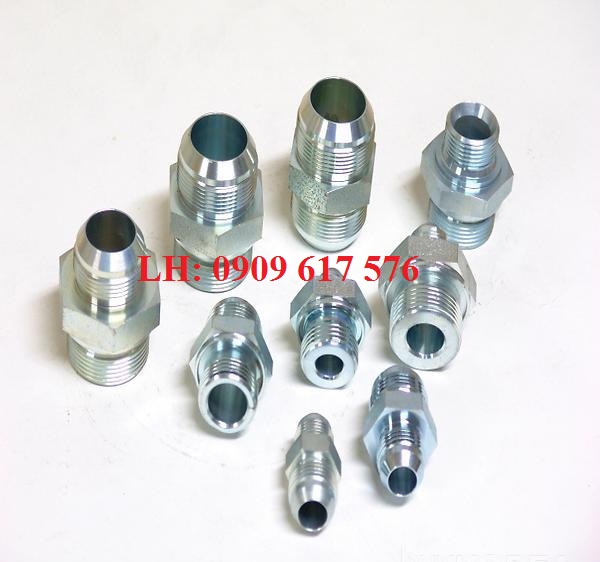 Đầu nối thủy lực 