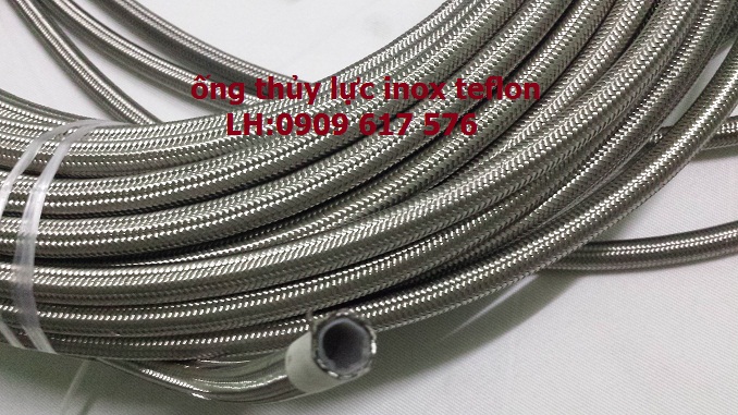 ống thủy 1/2'',ống thủy lực 3/8''
