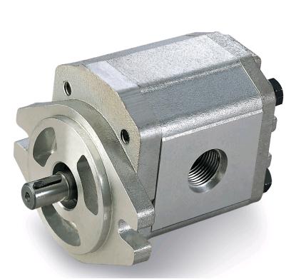 Đầu Bơm Thủy Lực