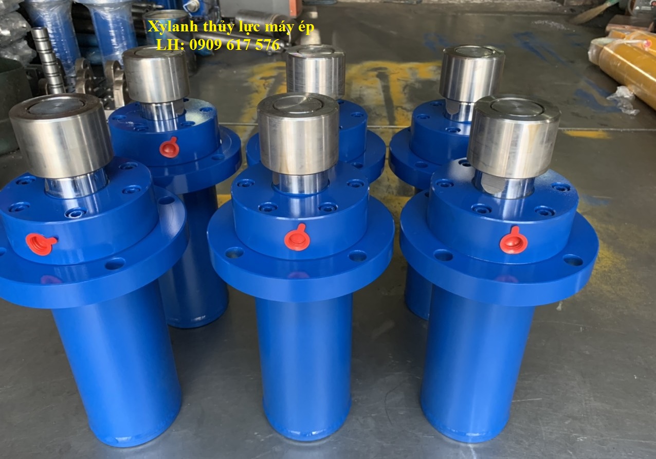 Xylanh thủy lực 